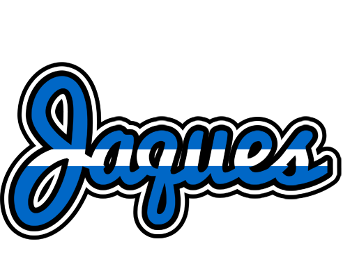 Jaques greece logo