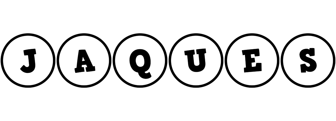 Jaques handy logo
