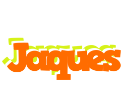 Jaques healthy logo