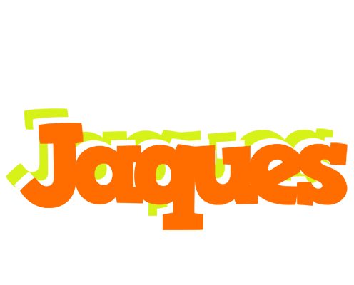 Jaques healthy logo
