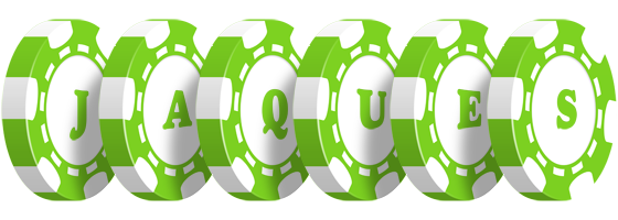 Jaques holdem logo