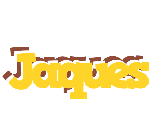 Jaques hotcup logo