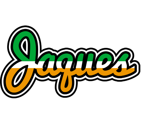 Jaques ireland logo