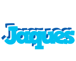 Jaques jacuzzi logo