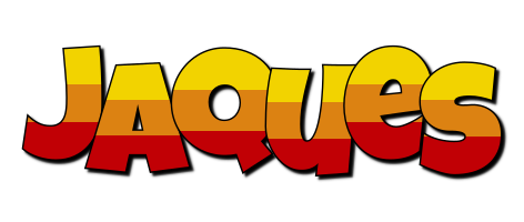 Jaques jungle logo