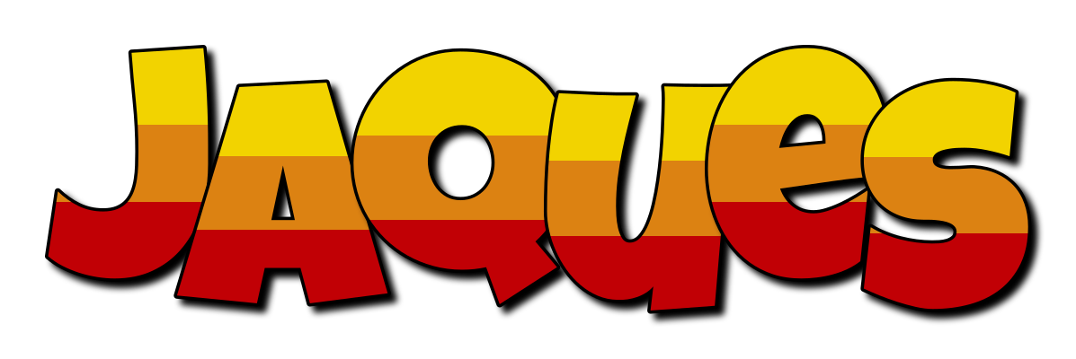 Jaques jungle logo