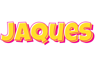Jaques kaboom logo