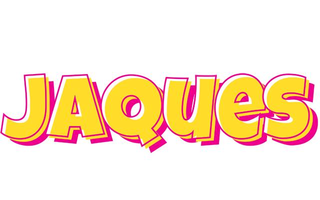 Jaques kaboom logo