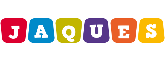 Jaques kiddo logo