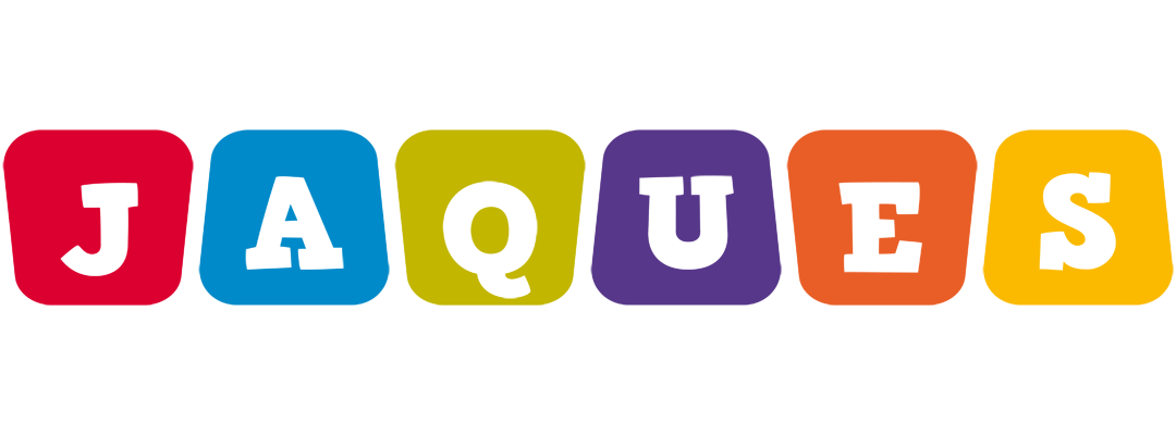 Jaques kiddo logo