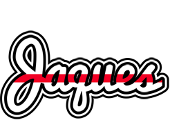 Jaques kingdom logo