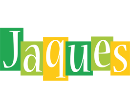 Jaques lemonade logo