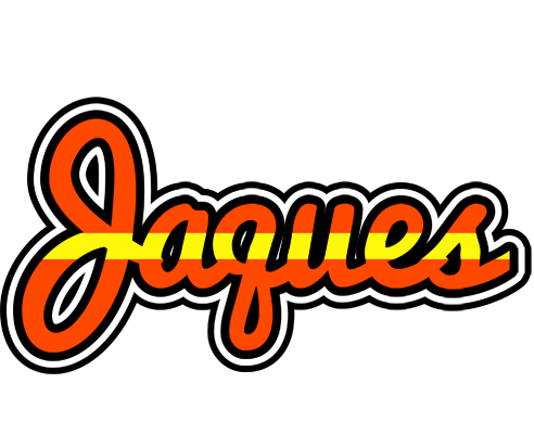 Jaques madrid logo