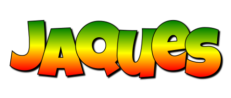 Jaques mango logo