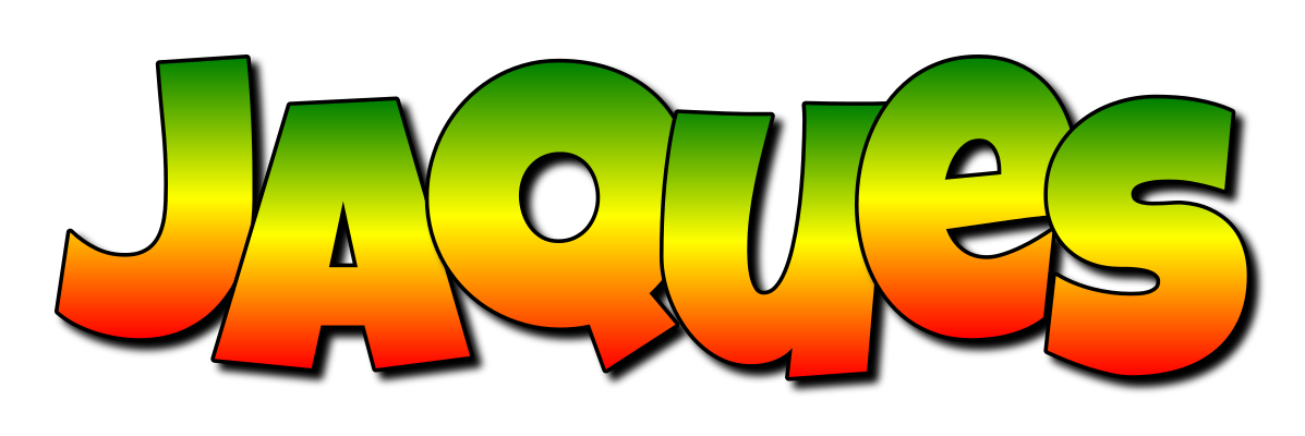 Jaques mango logo