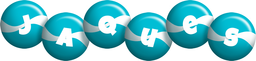 Jaques messi logo