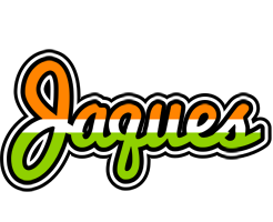 Jaques mumbai logo