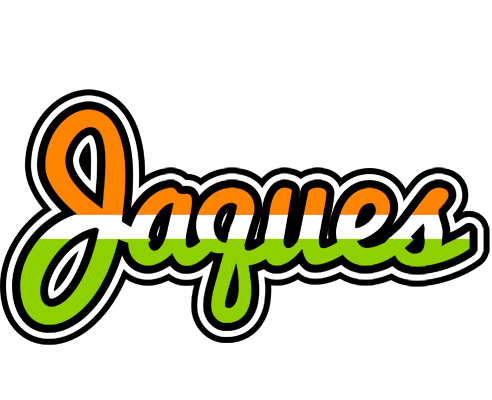 Jaques mumbai logo