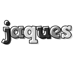 Jaques night logo