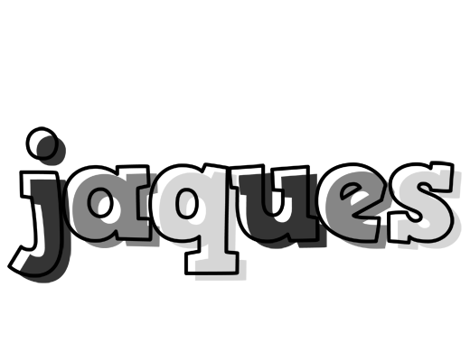 Jaques night logo
