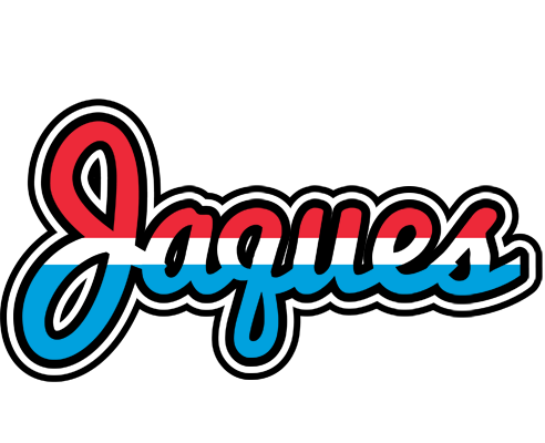 Jaques norway logo