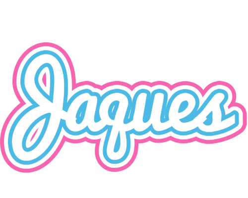 Jaques outdoors logo
