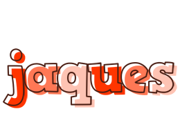 Jaques paint logo