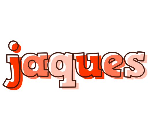 Jaques paint logo