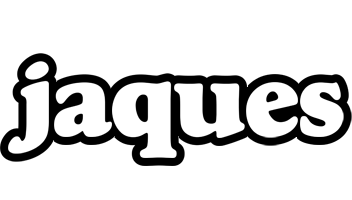 Jaques panda logo