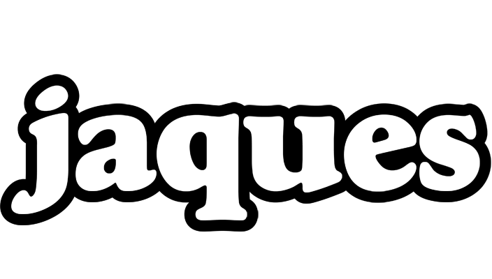 Jaques panda logo