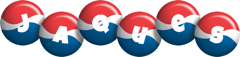 Jaques paris logo