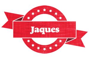 Jaques passion logo