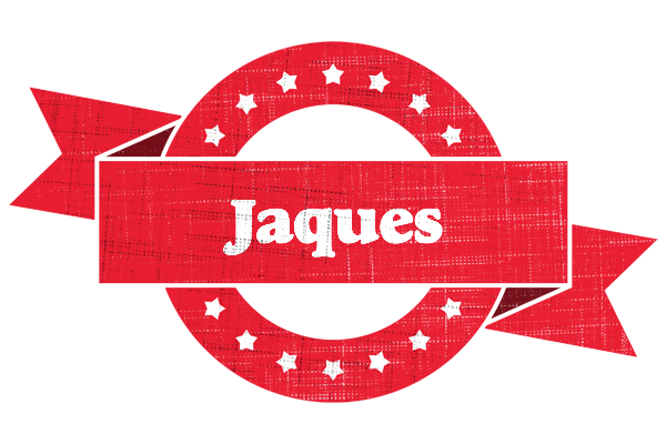 Jaques passion logo