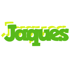 Jaques picnic logo