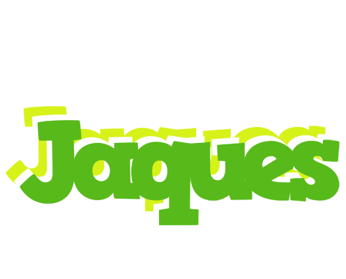 Jaques picnic logo