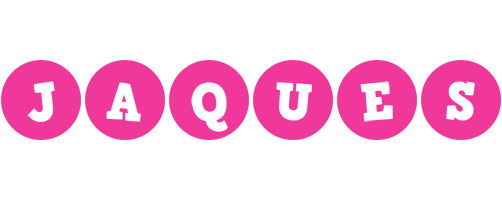 Jaques poker logo