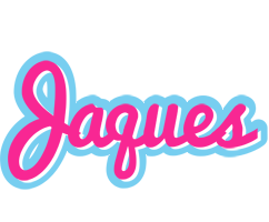 Jaques popstar logo