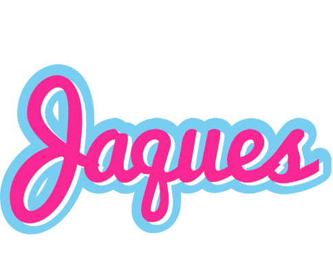 Jaques popstar logo
