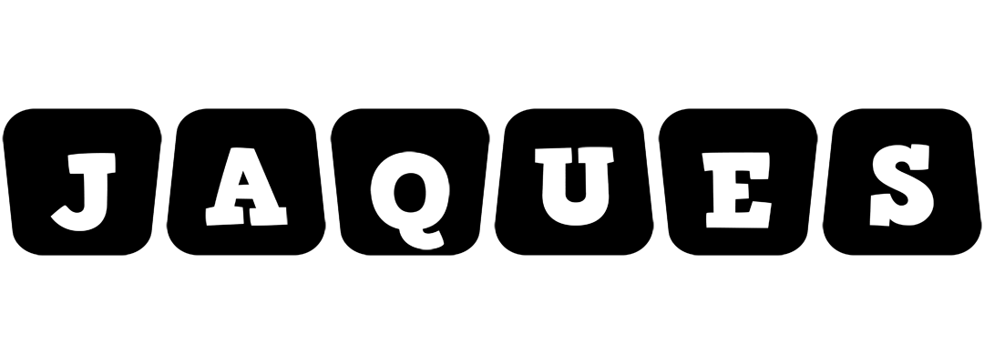 Jaques racing logo