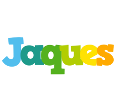 Jaques rainbows logo