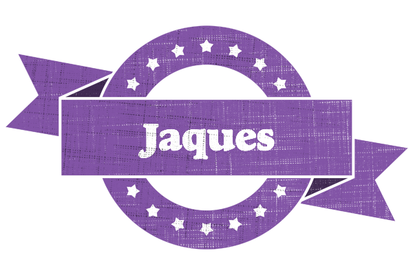 Jaques royal logo
