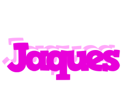 Jaques rumba logo
