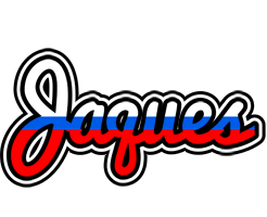 Jaques russia logo