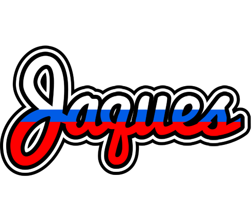 Jaques russia logo