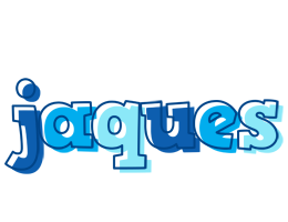 Jaques sailor logo