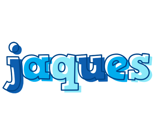 Jaques sailor logo