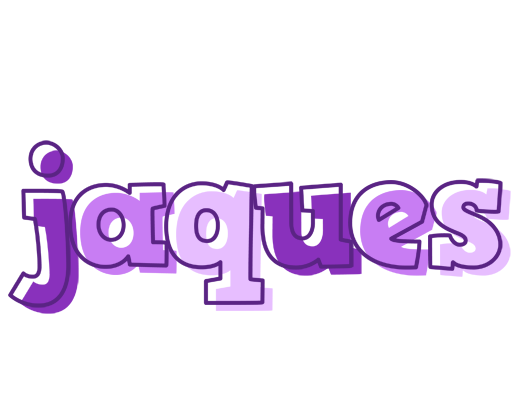 Jaques sensual logo