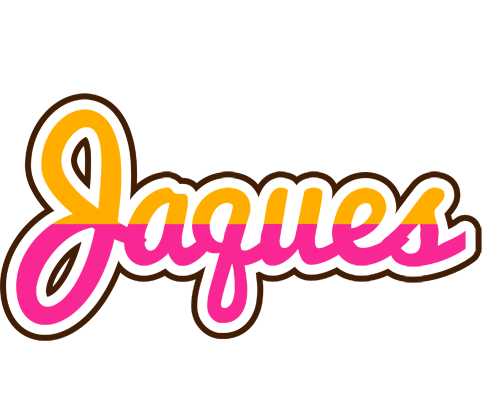 Jaques smoothie logo
