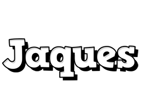 Jaques snowing logo