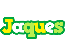 Jaques soccer logo